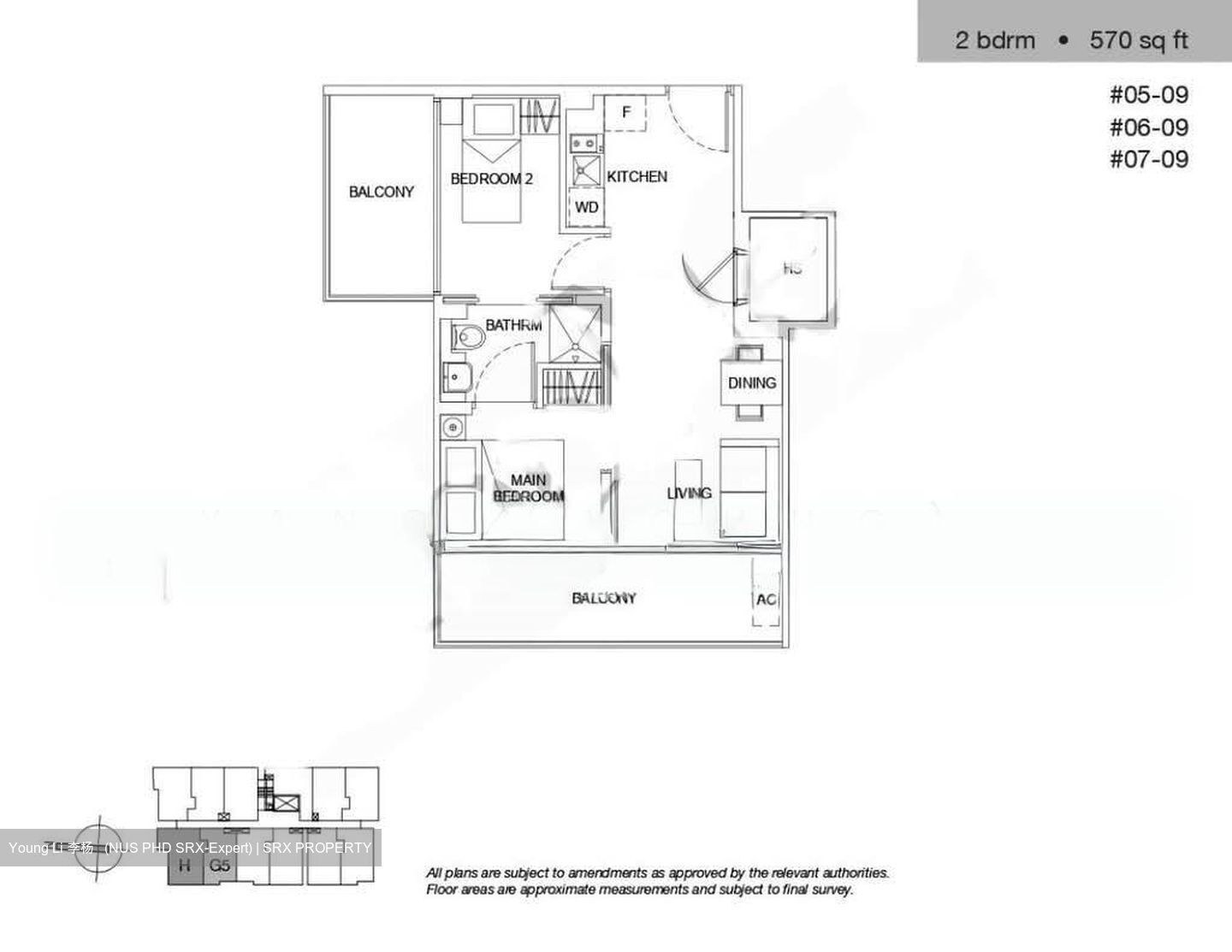 Ness (D14), Apartment #530782781